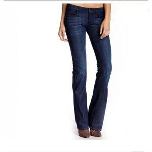 SIWY Harley Ladies Bootcut Jeans Size 26